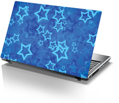 Printclub Designer-585 Vinyl Laptop Decal 15.6