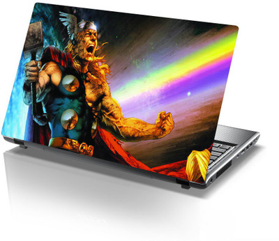 

Printclub Designer-352 Vinyl Laptop Decal 15.6