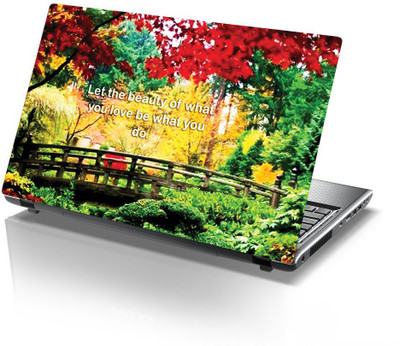 

Printclub Designer-785 Vinyl Laptop Decal 15.6