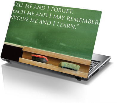 

Printclub Designer-746 Vinyl Laptop Decal 15.6