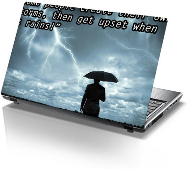 

Printclub Designer-749 Vinyl Laptop Decal 15.6