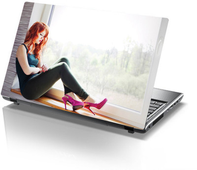 

Printclub Designer-789 Vinyl Laptop Decal 15.6