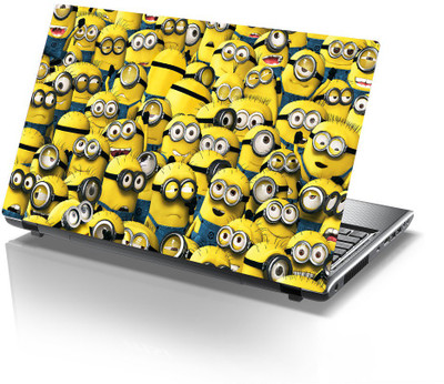 

Printclub Designer-333 Vinyl Laptop Decal 15.6