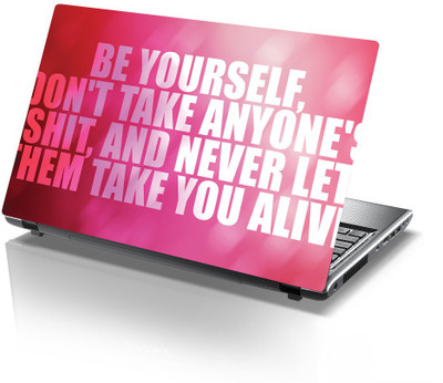 

Printclub Designer-558 Vinyl Laptop Decal 15.6