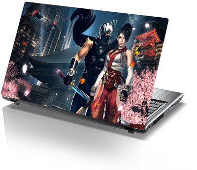 

Printclub Designer-421 Vinyl Laptop Decal 15.6