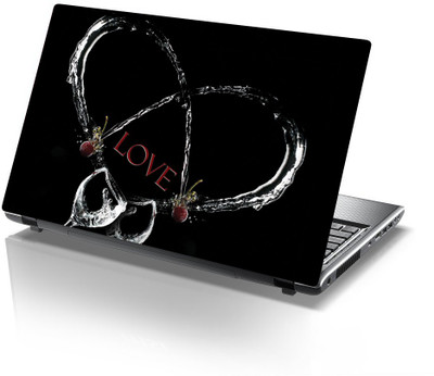 

Printclub Designer-716 Vinyl Laptop Decal 15.6
