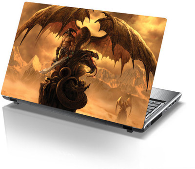 

Printclub Designer-685 Vinyl Laptop Decal 15.6