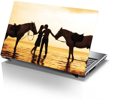 

Printclub Designer-742 Vinyl Laptop Decal 15.6