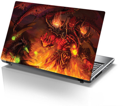 

Printclub Designer-635 Vinyl Laptop Decal 15.6