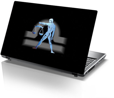 

Printclub Designer-651 Vinyl Laptop Decal 15.6