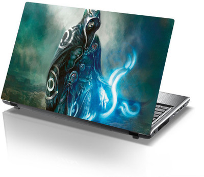 

Printclub Designer-454 Vinyl Laptop Decal 15.6