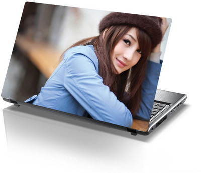 

Printclub Designer-738 Vinyl Laptop Decal 15.6