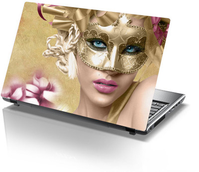 

Printclub Designer-476 Vinyl Laptop Decal 15.6