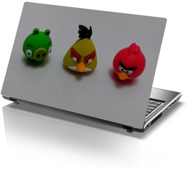 

Printclub Designer-510 Vinyl Laptop Decal 15.6