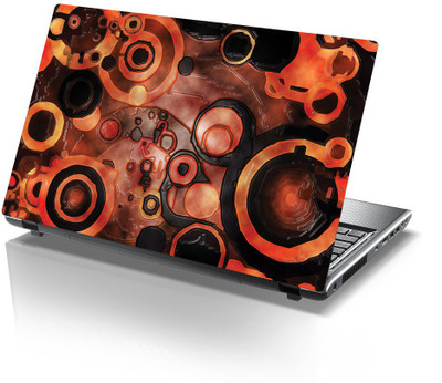 

Printclub Designer-620 Vinyl Laptop Decal 15.6