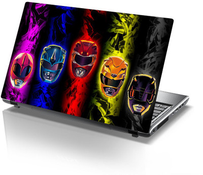 

Printclub Designer-330 Vinyl Laptop Decal 15.6