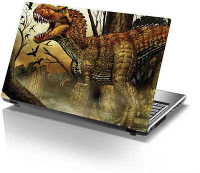 

Printclub Designer-799 Vinyl Laptop Decal 15.6