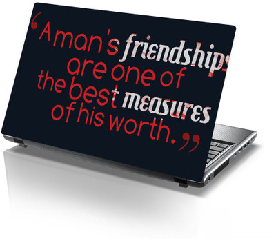 Printclub Designer-721 Vinyl Laptop Decal 15.6