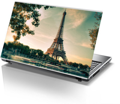 

Printclub Designer-876 Vinyl Laptop Decal 15.6