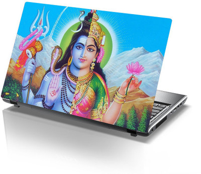 

Printclub Designer-474 Vinyl Laptop Decal 15.6