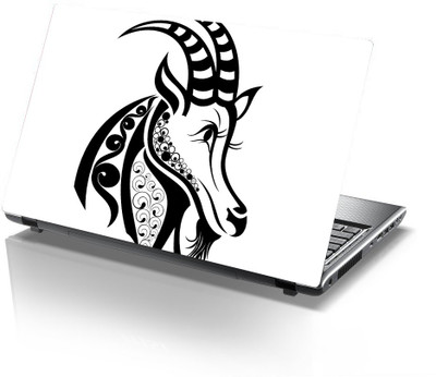 

Printclub Designer-667 Vinyl Laptop Decal 15.6