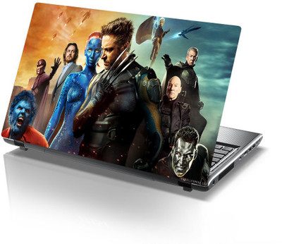 

Printclub Designer-460 Vinyl Laptop Decal 15.6