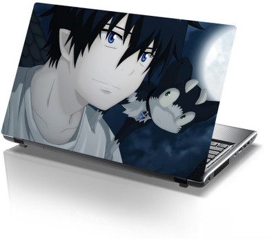 

Printclub Designer-786 Vinyl Laptop Decal 15.6