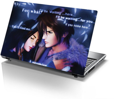 

Printclub Designer-740 Vinyl Laptop Decal 15.6