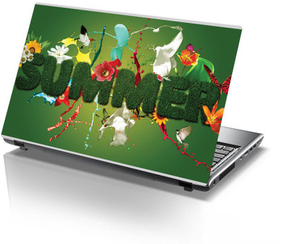 Printclub Designer-813 Vinyl Laptop Decal 15.6