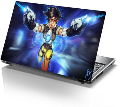 

Printclub Designer-437 Vinyl Laptop Decal 15.6