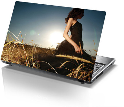 

Printclub Designer-590 Vinyl Laptop Decal 15.6