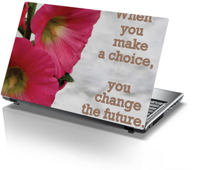 

Printclub Designer-766 Vinyl Laptop Decal 15.6
