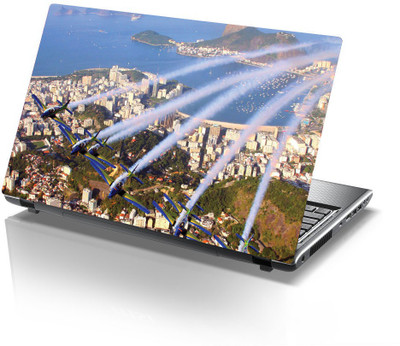 

Printclub Designer-751 Vinyl Laptop Decal 15.6