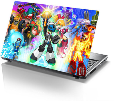 

Printclub Designer-332 Vinyl Laptop Decal 15.6