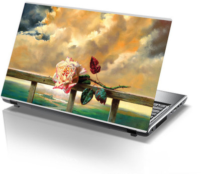 

Printclub Designer-837 Vinyl Laptop Decal 15.6