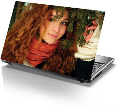 

Printclub Designer-549 Vinyl Laptop Decal 15.6