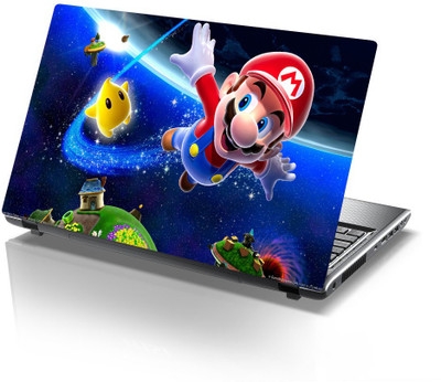 

Printclub Designer-416 Vinyl Laptop Decal 15.6