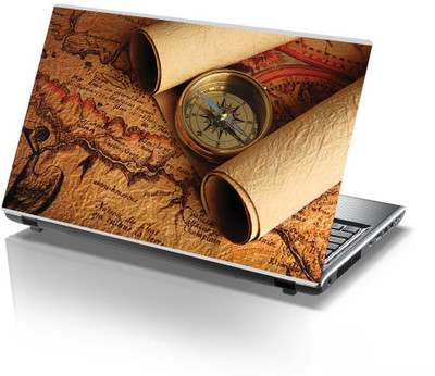 

Printclub Designer-901 Vinyl Laptop Decal 15.6