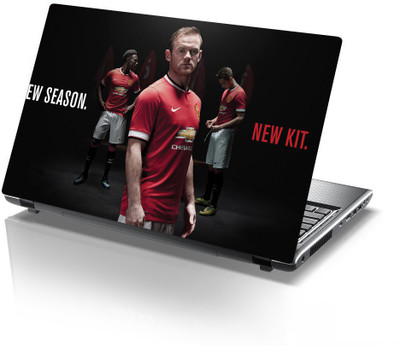 

Printclub Designer-529 Vinyl Laptop Decal 15.6