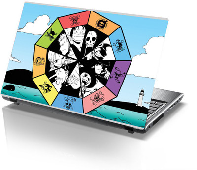 

Printclub Designer-899 Vinyl Laptop Decal 15.6