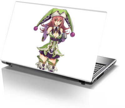 

Printclub Designer-890 Vinyl Laptop Decal 15.6