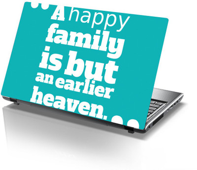 

Printclub Designer-784 Vinyl Laptop Decal 15.6