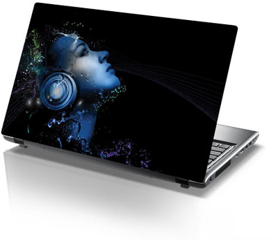 

Printclub Designer-546 Vinyl Laptop Decal 15.6