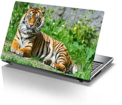 

Printclub Designer-414 Vinyl Laptop Decal 15.6