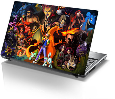 

Printclub Designer-469 Vinyl Laptop Decal 15.6
