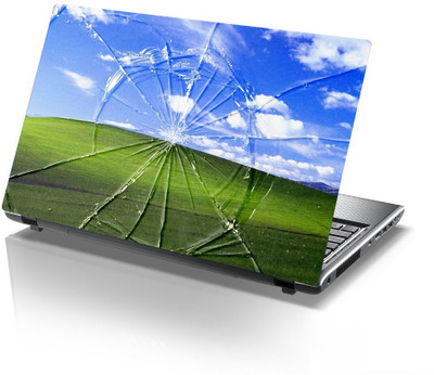 

Printclub Designer-379 Vinyl Laptop Decal 15.6