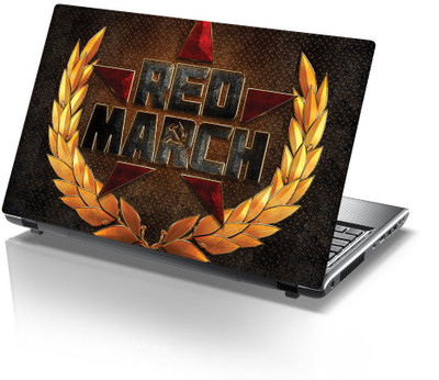

Printclub Designer-562 Vinyl Laptop Decal 15.6