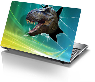 Printclub Designer-745 Vinyl Laptop Decal 15.6