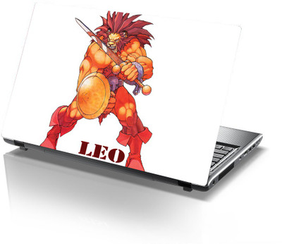 

Printclub Designer-657 Vinyl Laptop Decal 15.6