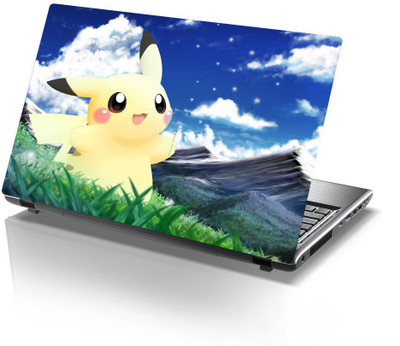 

Printclub Designer-376 Vinyl Laptop Decal 15.6